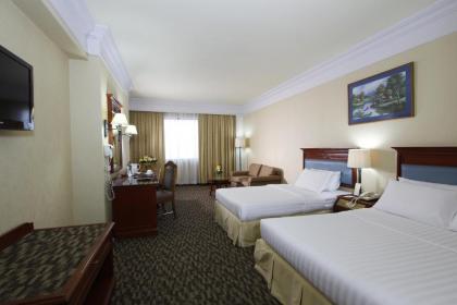 Royal Benja Hotel - image 7