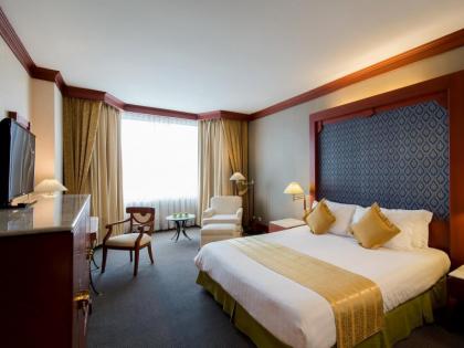 Ramada by Wyndham Bangkok Chaophya Park - image 13