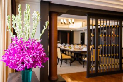 Ramada by Wyndham Bangkok Chaophya Park - image 19