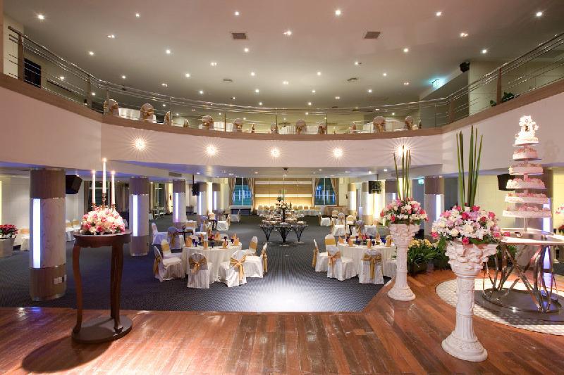 Ramada by Wyndham Bangkok Chaophya Park - image 3