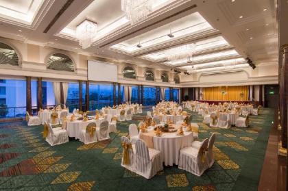Ramada by Wyndham Bangkok Chaophya Park - image 6