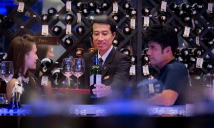 Ramada by Wyndham Bangkok Chaophya Park - image 9