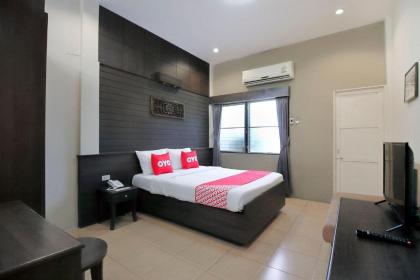 OYO 905 Rajata Hotel - image 12