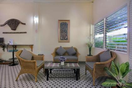 OYO 905 Rajata Hotel - image 14