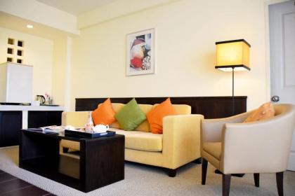The Color Living Hotel - image 16