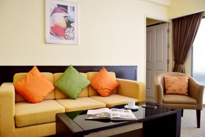 The Color Living Hotel - image 18
