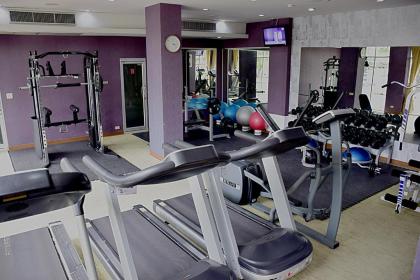 The Color Living Hotel - image 6