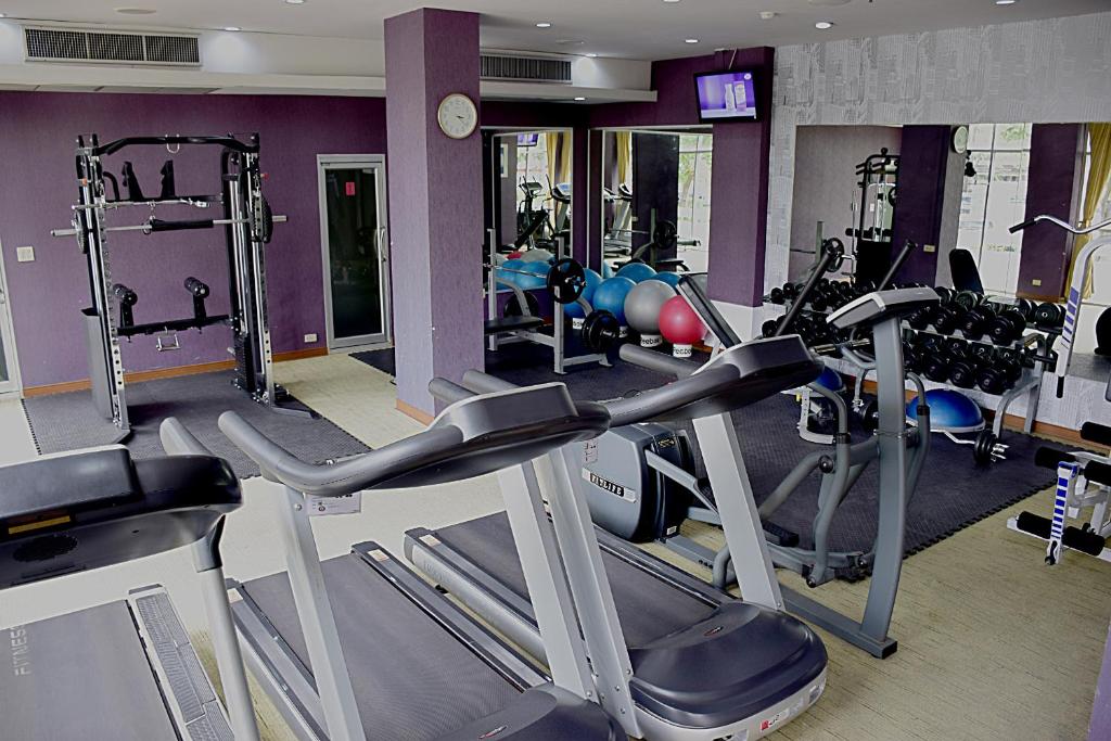 The Color Living Hotel - image 6