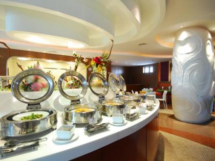 Hip Hotel Bangkok - image 14