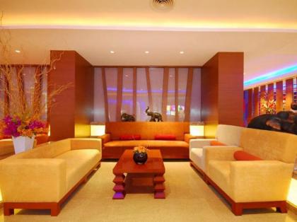 Hip Hotel Bangkok - image 4