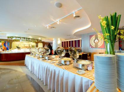 Hip Hotel Bangkok - image 8
