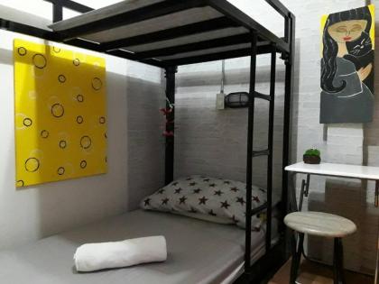 Bed Bangkok Hostel - image 13