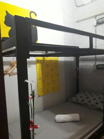Bed Bangkok Hostel - image 14
