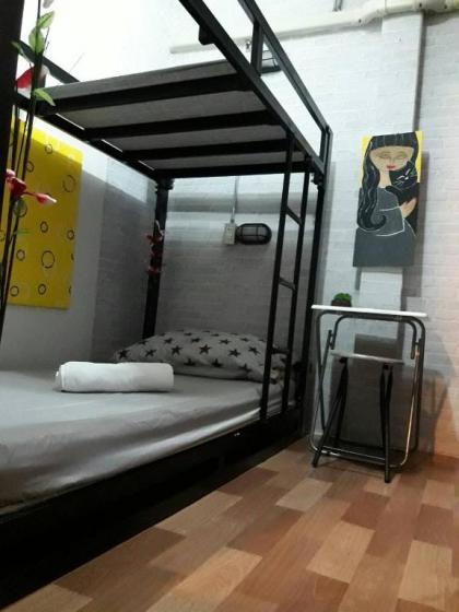 Bed Bangkok Hostel - image 2