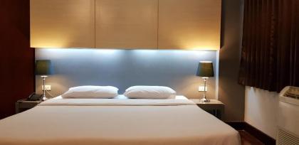 Florida Hotel Bangkok - image 10