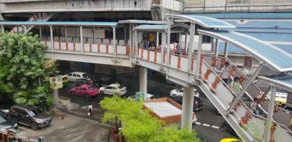 Florida Hotel Bangkok - image 12
