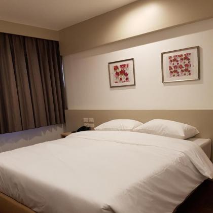 Florida Hotel Bangkok - image 16
