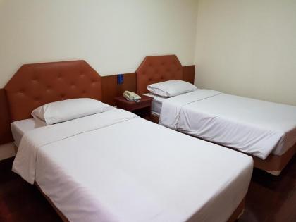 Florida Hotel Bangkok - image 4