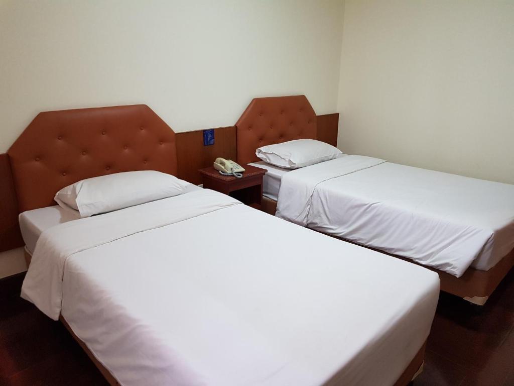 Florida Hotel Bangkok - image 4