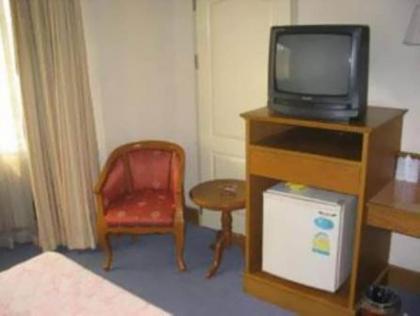 Bangkok City Inn Hotel - image 10