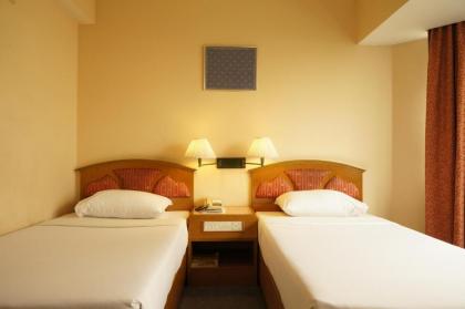 Bangkok City Inn Hotel - image 12