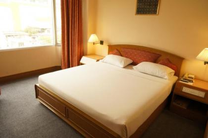Bangkok City Inn Hotel - image 14