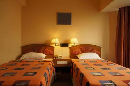 Bangkok City Inn Hotel - image 15