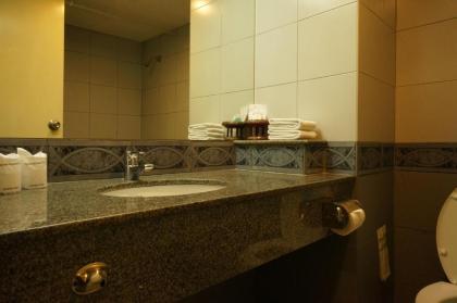 Bangkok City Inn Hotel - image 16