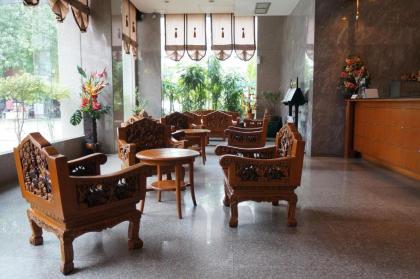 Bangkok City Inn Hotel - image 19