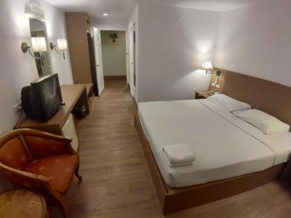 Bangkok City Inn Hotel - image 2