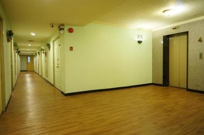 Bangkok City Inn Hotel - image 20