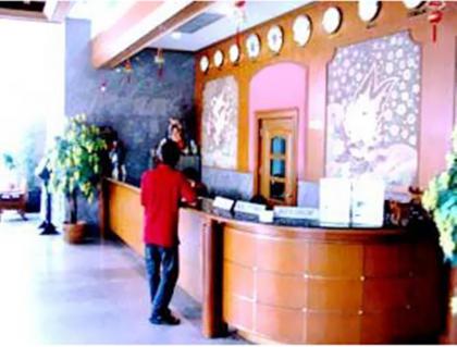 Bangkok City Inn Hotel - image 5