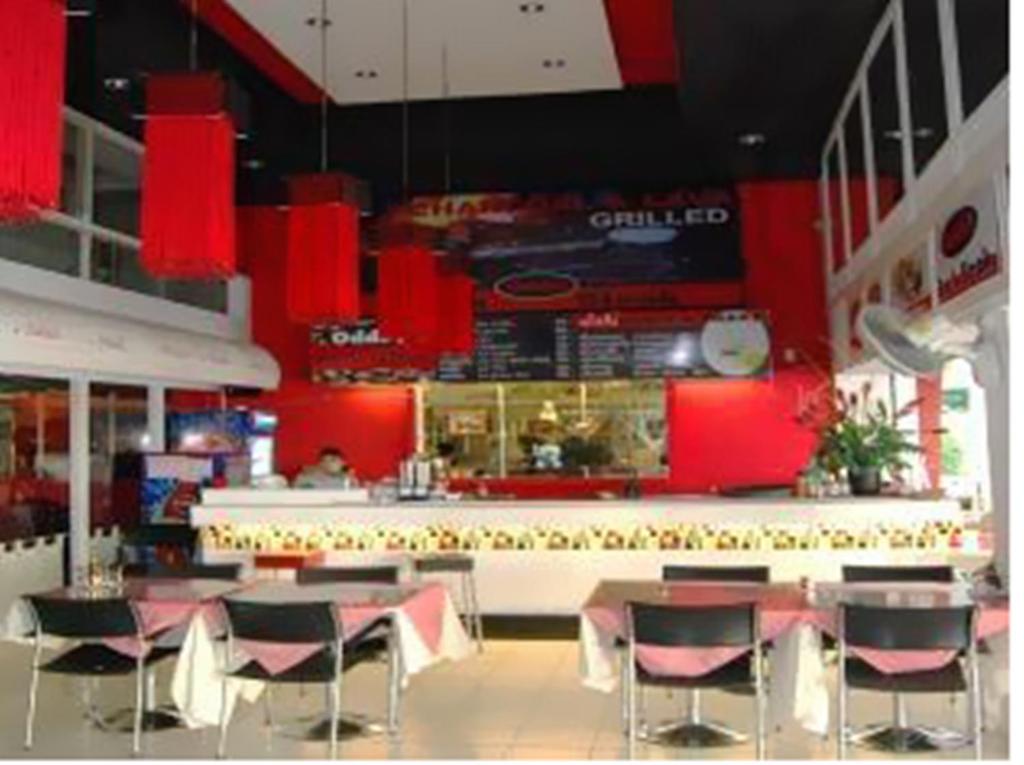 Bangkok City Inn Hotel - image 6