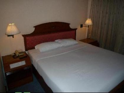 Bangkok City Inn Hotel - image 8
