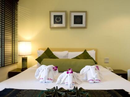 Bangkok Centre Hotel - image 15