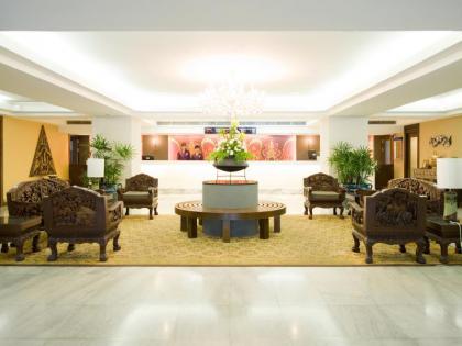 Bangkok Centre Hotel - image 20