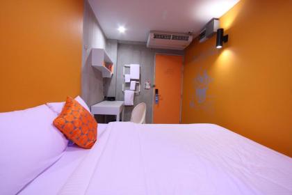Lub d Bangkok Siam Hostel - image 10