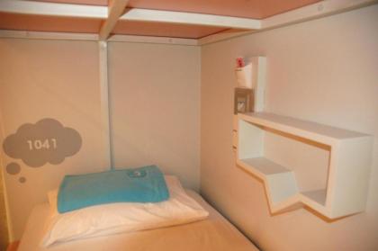 Lub d Bangkok Siam Hostel - image 4