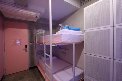 Lub d Bangkok Siam Hostel - image 5