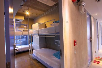 Lub d Bangkok Siam Hostel - image 7