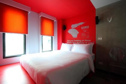 Lub d Bangkok Siam Hostel - image 8