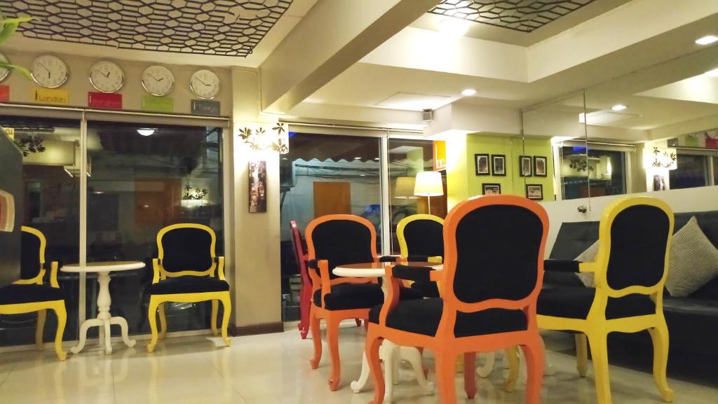The Inn Saladaeng - image 2