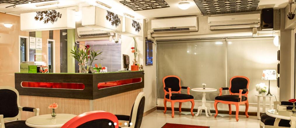 The Inn Saladaeng - image 5