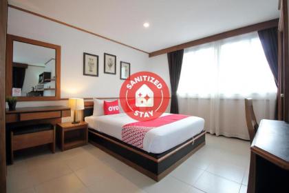 Super OYO Capital O 564 Nature Boutique Hotel - image 1