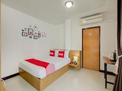 Super OYO Capital O 564 Nature Boutique Hotel - image 10