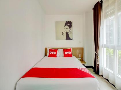 Super OYO Capital O 564 Nature Boutique Hotel - image 11
