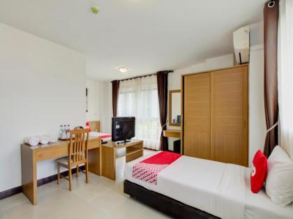 Super OYO Capital O 564 Nature Boutique Hotel - image 12