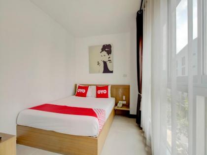 Super OYO Capital O 564 Nature Boutique Hotel - image 13
