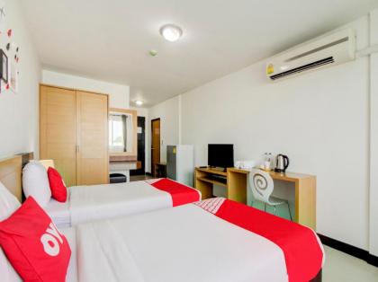 Super OYO Capital O 564 Nature Boutique Hotel - image 14