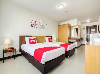 Super OYO Capital O 564 Nature Boutique Hotel - image 15